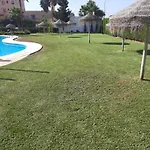 Spacious With Facilities Just A Few Metres From The * Benalmádena