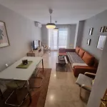 Spacious With Facilities Just A Few Metres From The Appartement *
