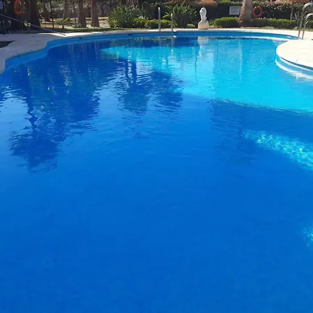 Lejlighed Spacious With Facilities Just A Few Metres From The