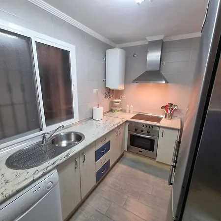 Spacious With Facilities Just A Few Metres From The *