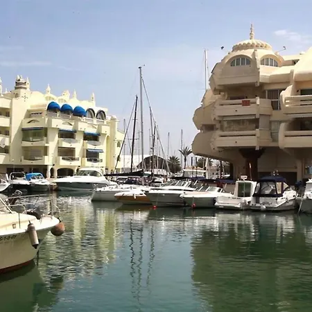 Apartment Spacious With Facilities Just A Few Metres From The
