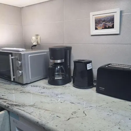 Spacious With Facilities Just A Few Metres From The Appartement Benalmádena