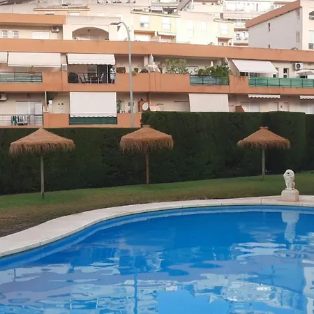 Lejlighed Spacious With Facilities Just A Few Metres From The *