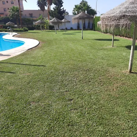 Spacious With Facilities Just A Few Metres From The * Benalmádena
